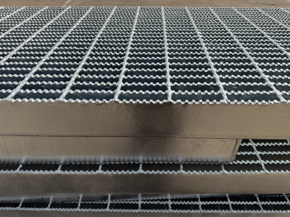 Top Steel Grating Supplier: Essential Guide for Industrial Solutions