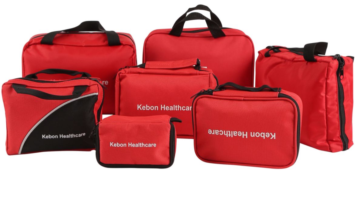 First Aid Kit Manufacturer in China: Quality Solutions for Emergency Preparedness
