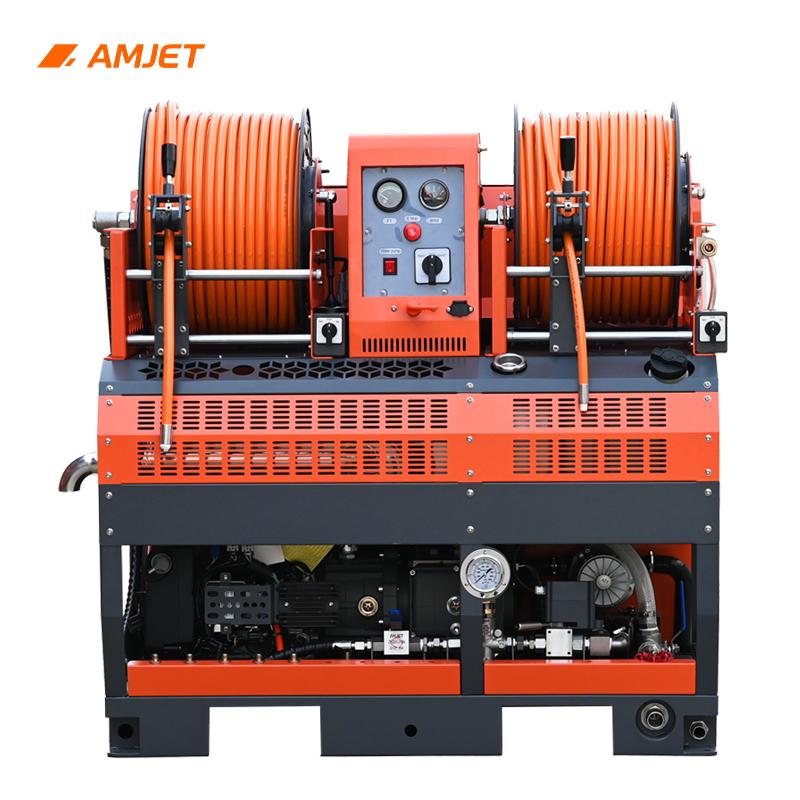 Top-Rated Sewer Pipe Cleaning Equipment for Your Plumbing Needs