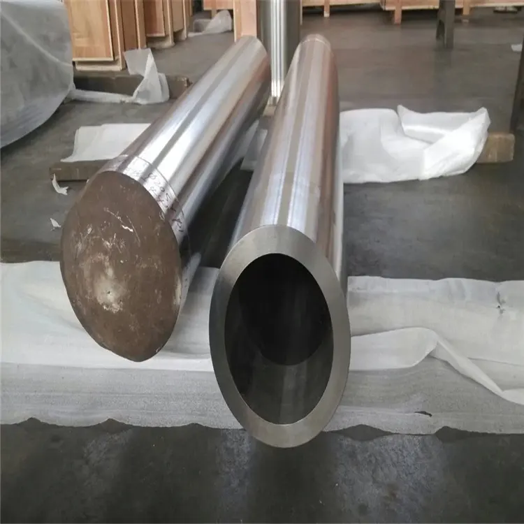 Inconel Alloys Wholesalers: Your Trusted Source for High-Quality Nickel-Based Superalloys