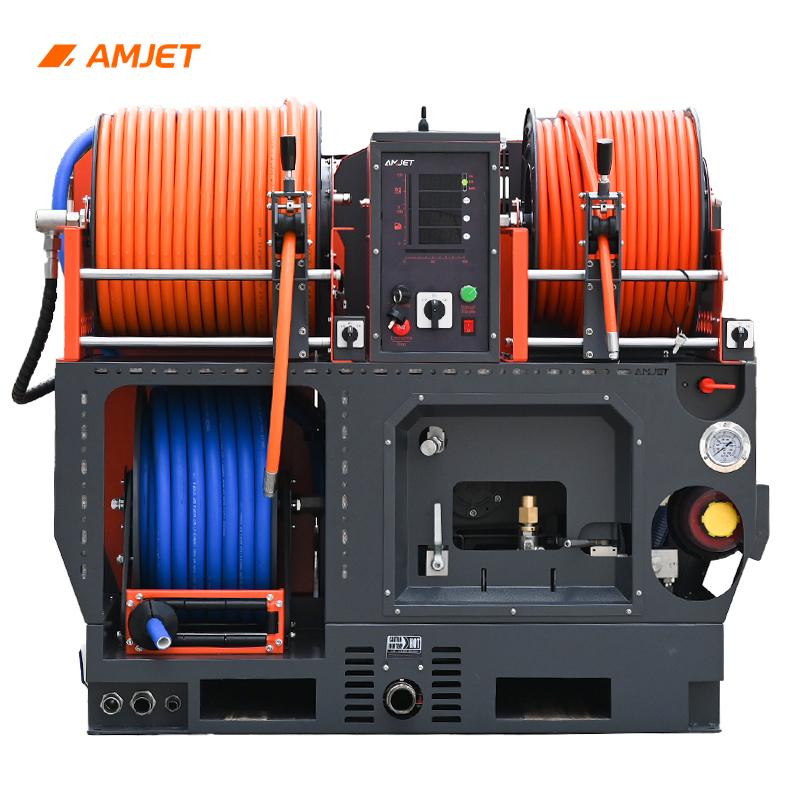 Top China Sewer Cleaning Machine Company Solutions for Efficient Maintenance