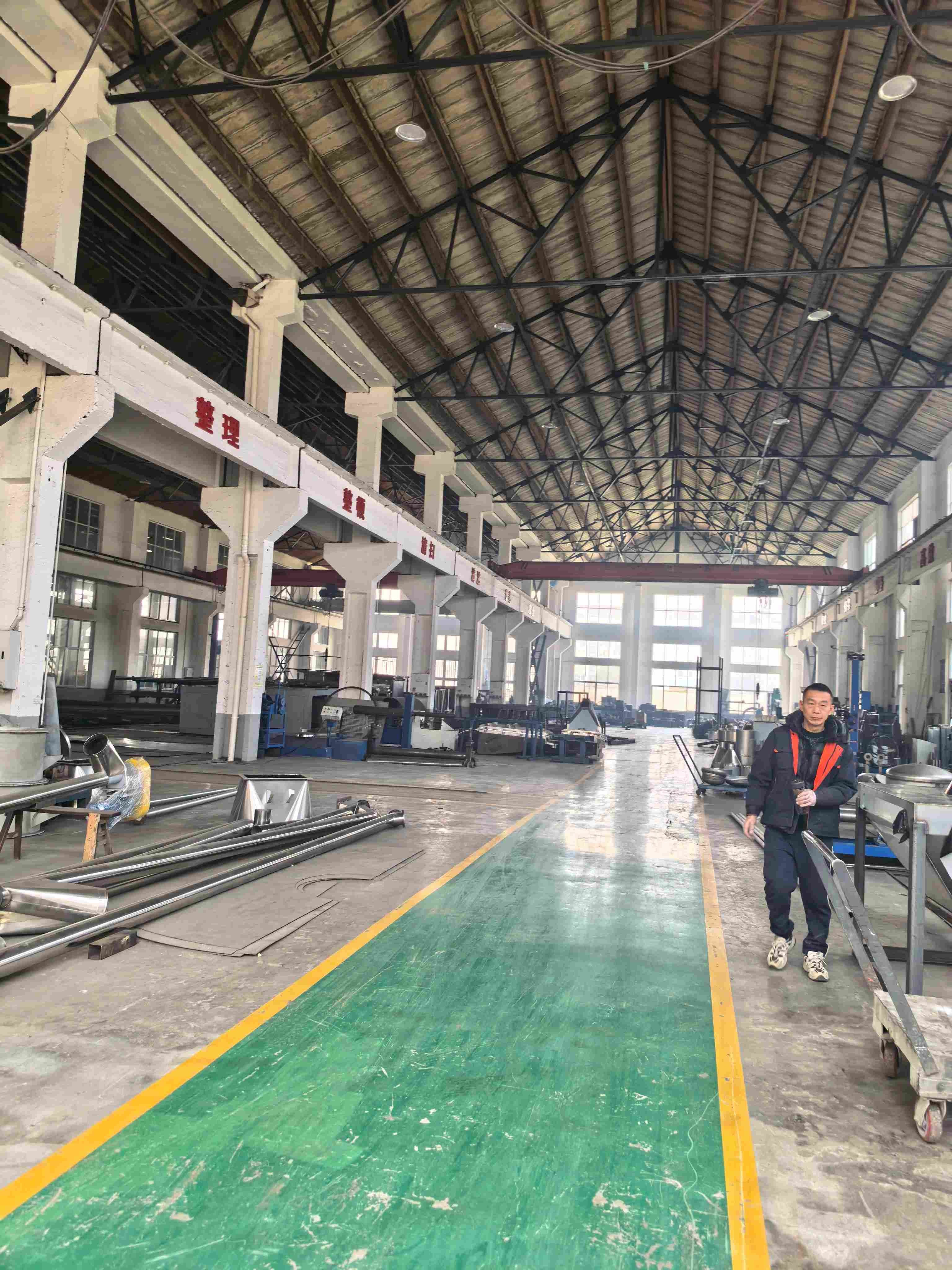 Metering Unit Factory: Precision Manufacturing for Smart Utilities