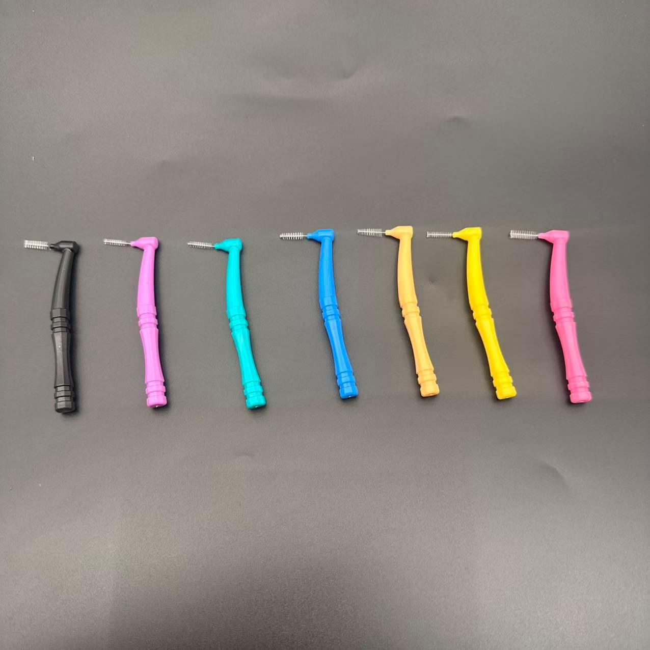China Interdental Brush Factory: Your Source for Quality Oral Care Products