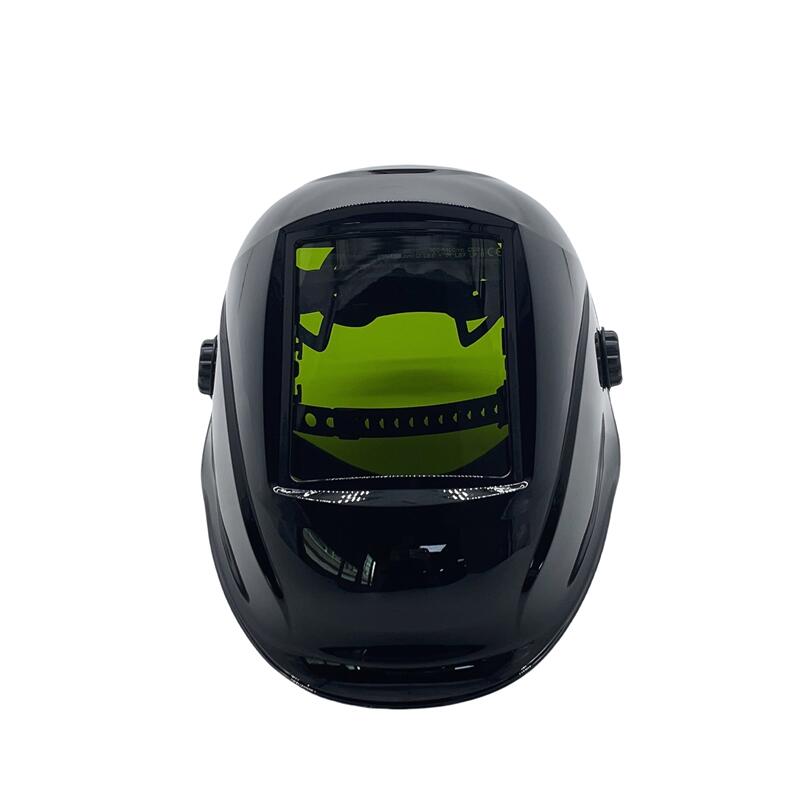 Laser Protection Helmet Company Leads the Way in Advanced Safety Gear