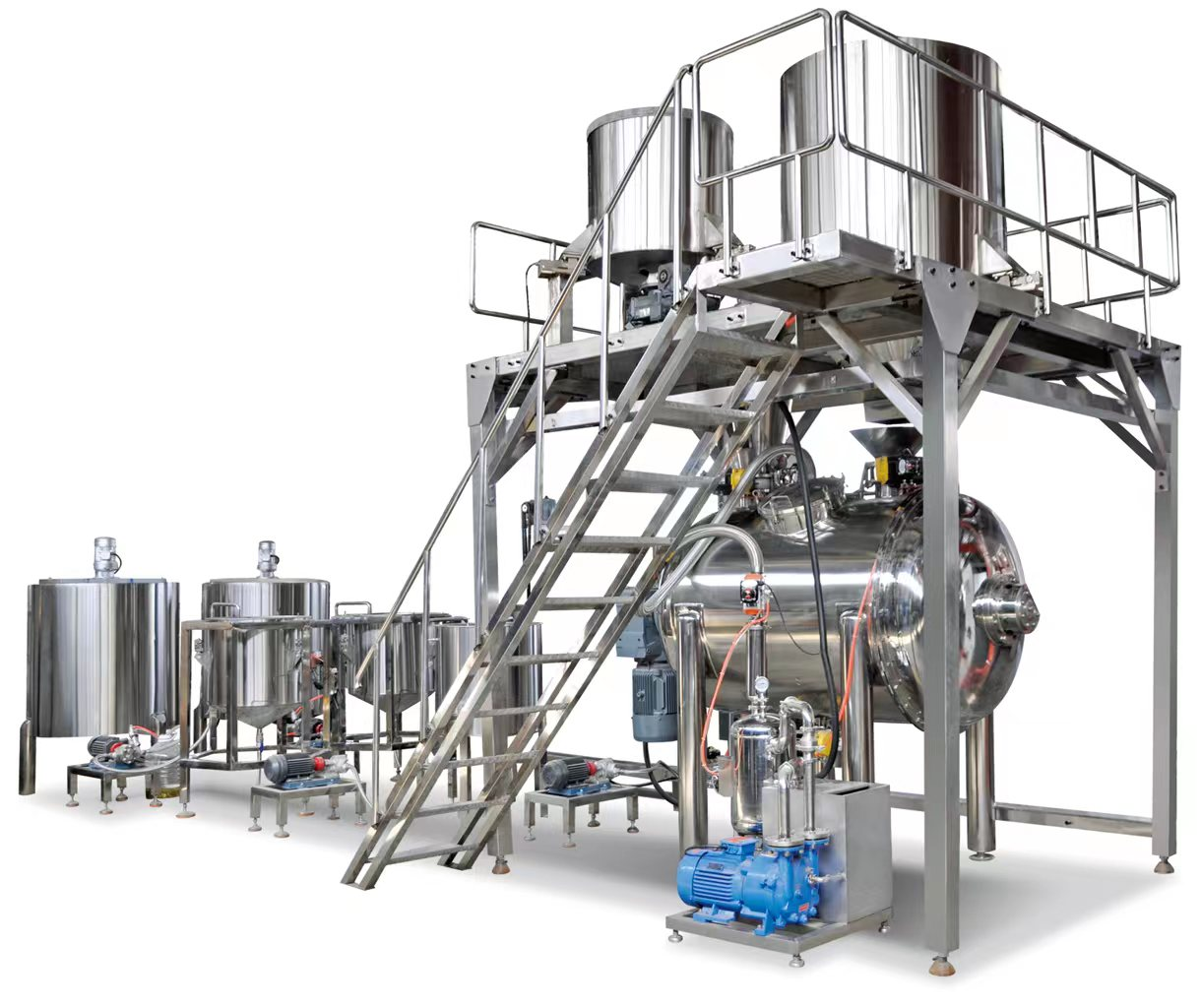 Top 10 Auto Flavoring Machines for Effortless Brewing Perfection
