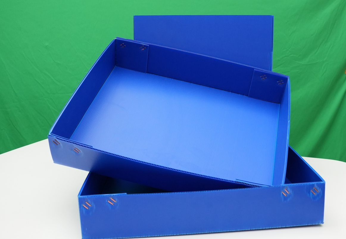 The Rise of China Plastic Corrugated Boxes in Modern Packaging