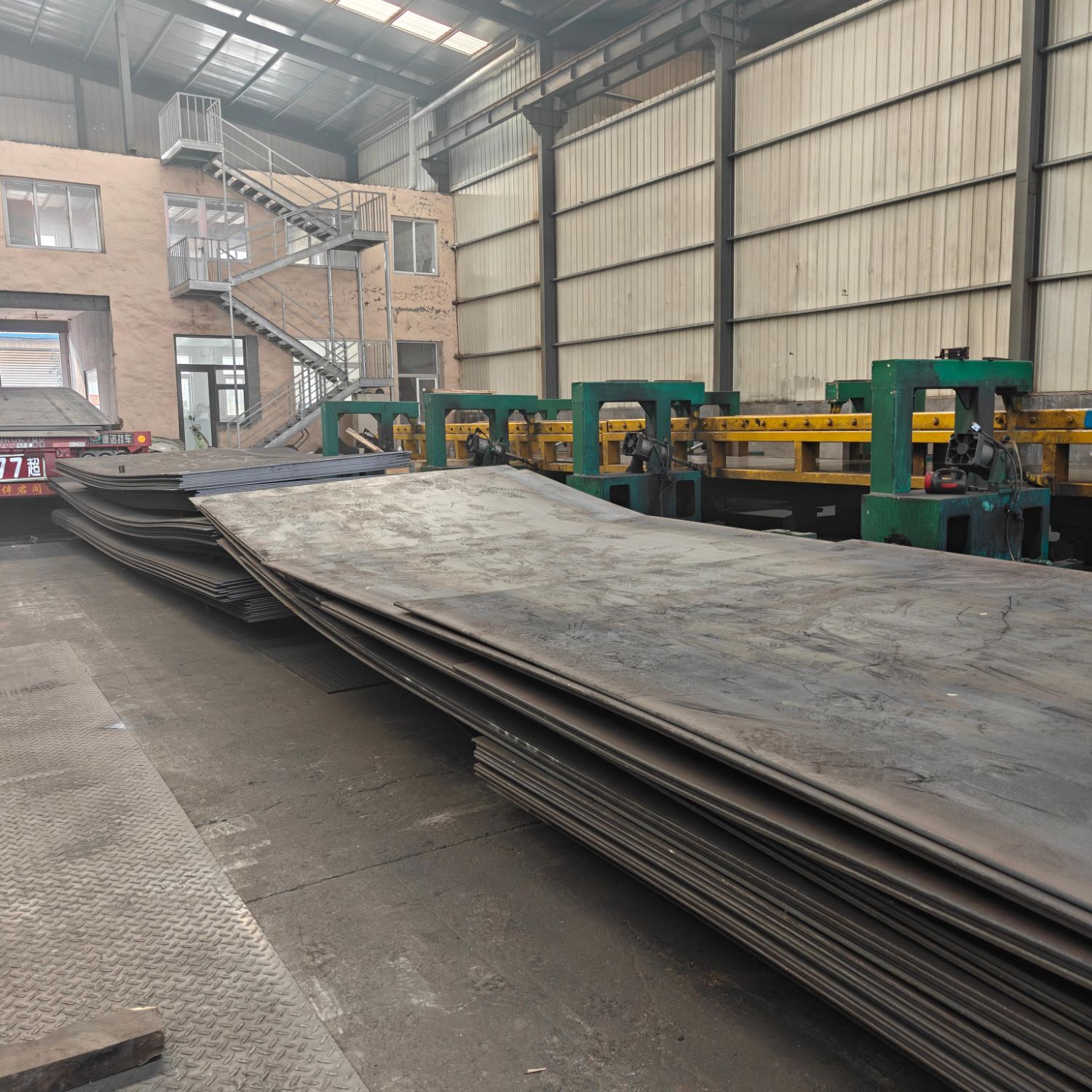 Shipbuilding Steel Plate Wholesaler: Top Picks for Marine-Grade Steel