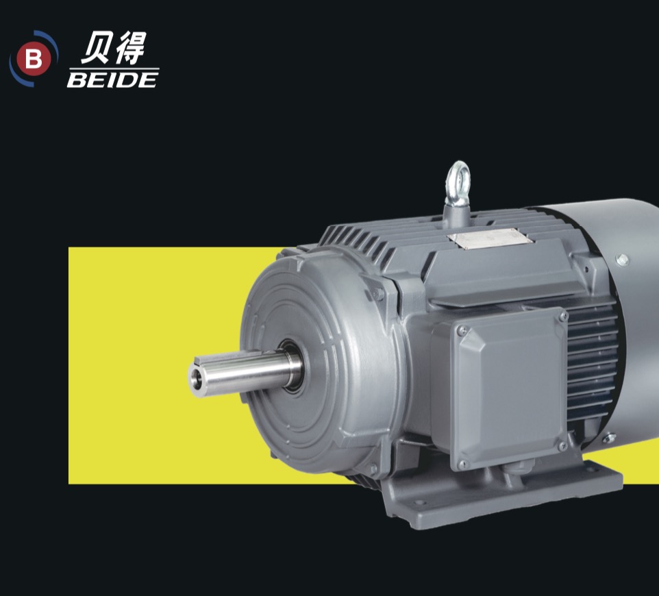 Leading INNOMOTICS Beide Series Motors Manufacturers: Top 10 Industry Picks