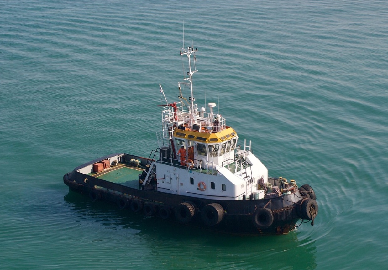 Professional Tug Boat Mastery: Essential Insights for Maritime Operations