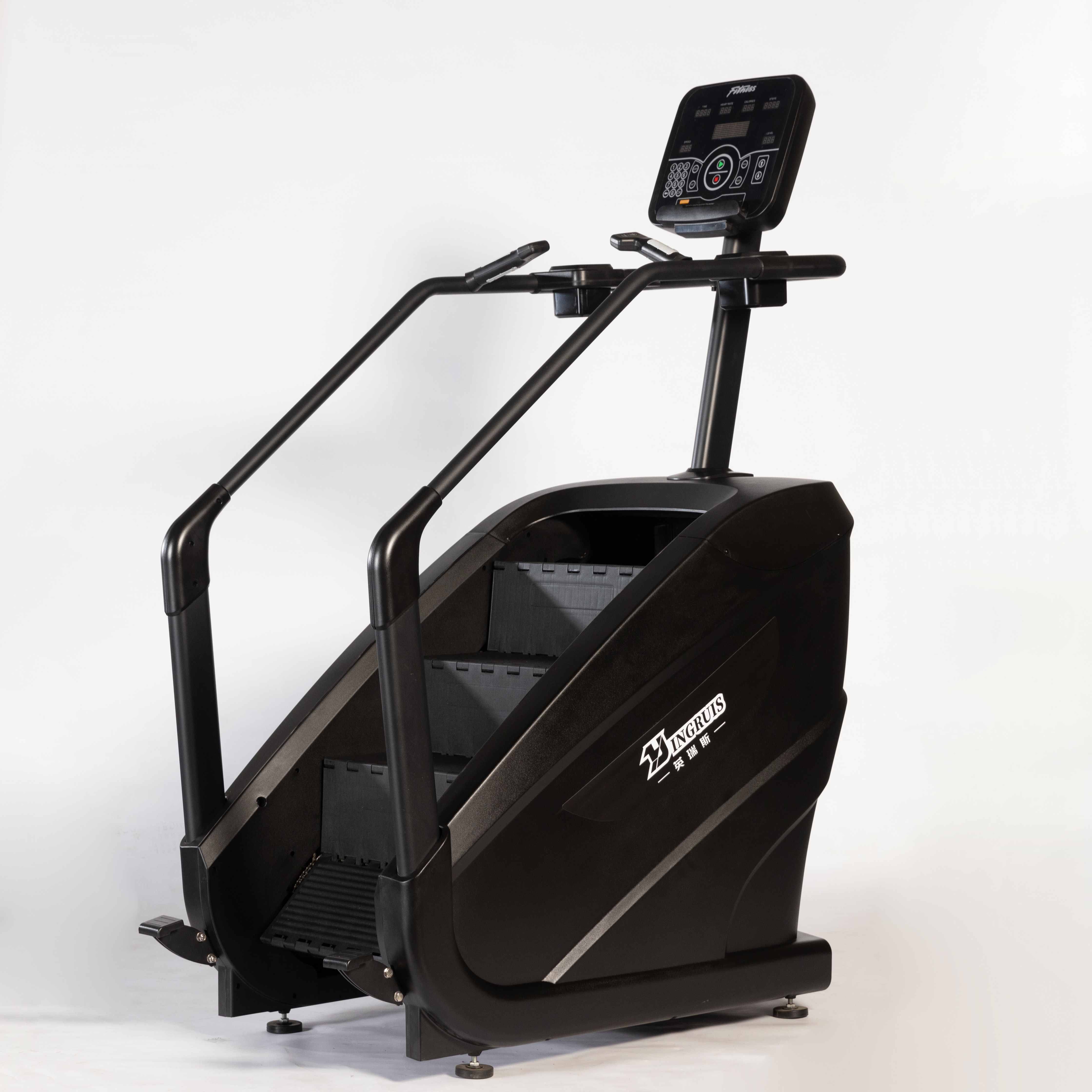 Stair Climber Top 10: Best Picks for Every Home Gym