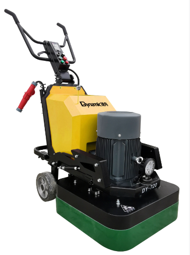 Honest Floor Grinding Machine Manufacturing: Our Commitment to Quality and Transparency