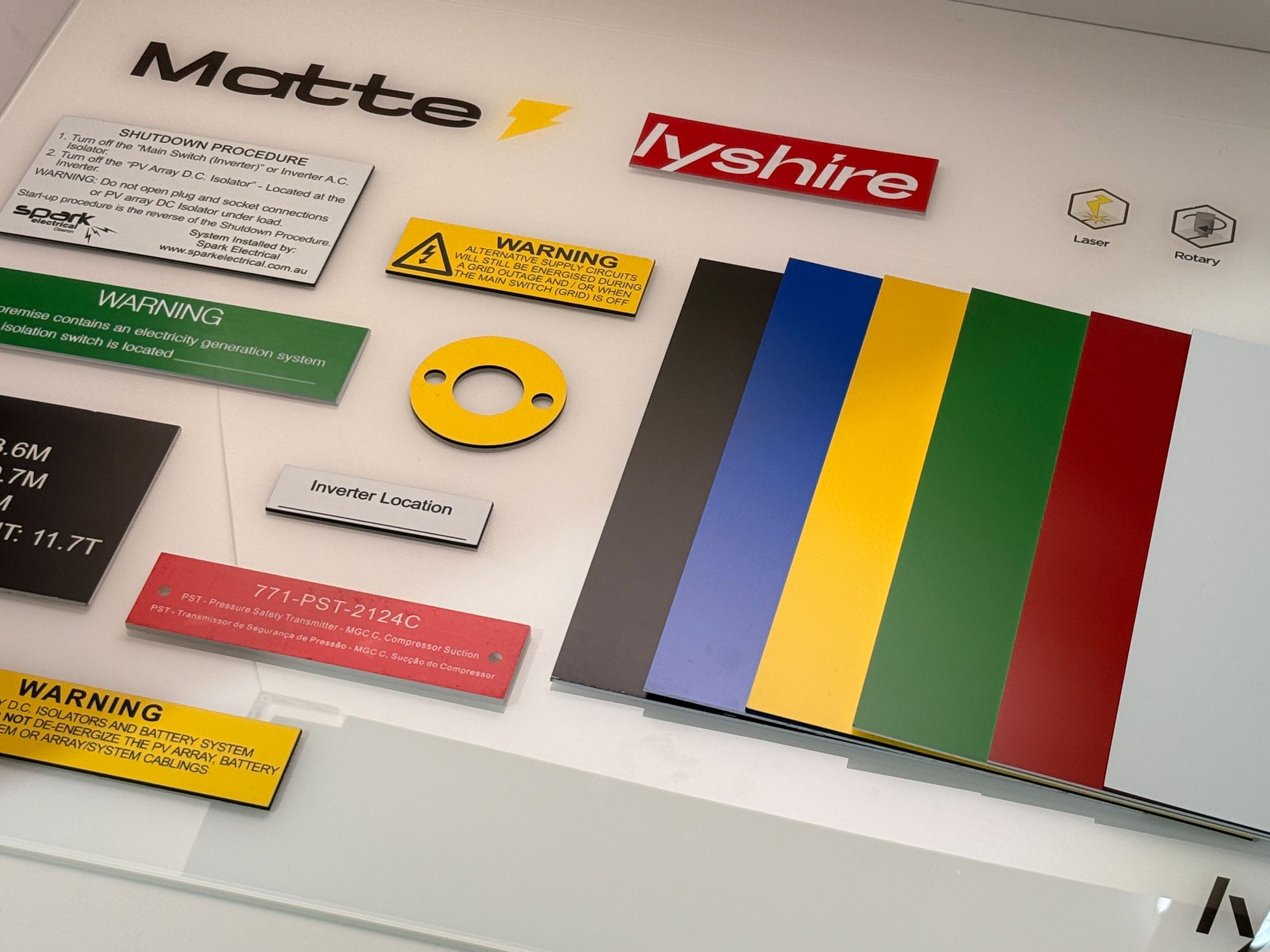 Wholesale ADA Sign Material Solutions: A Complete Guide to Compliance and Quality