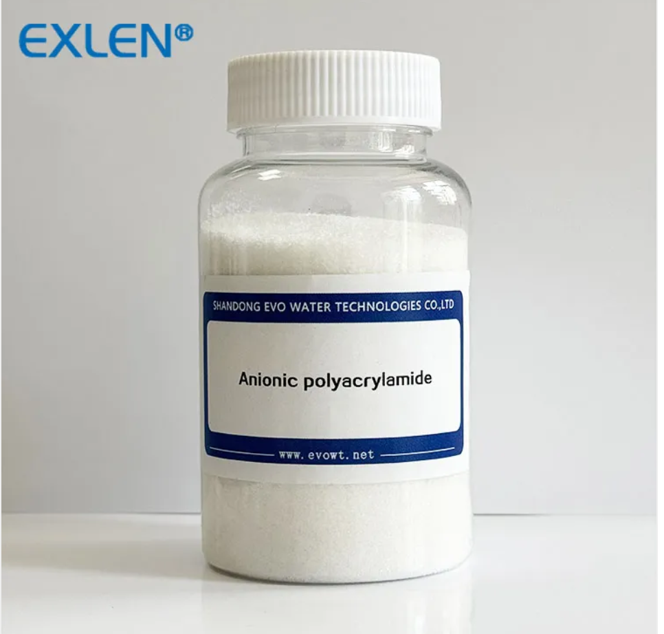 APAM Anionic Polyacrylamide Original Manufacturer: Your Trusted Source for Premium Quality