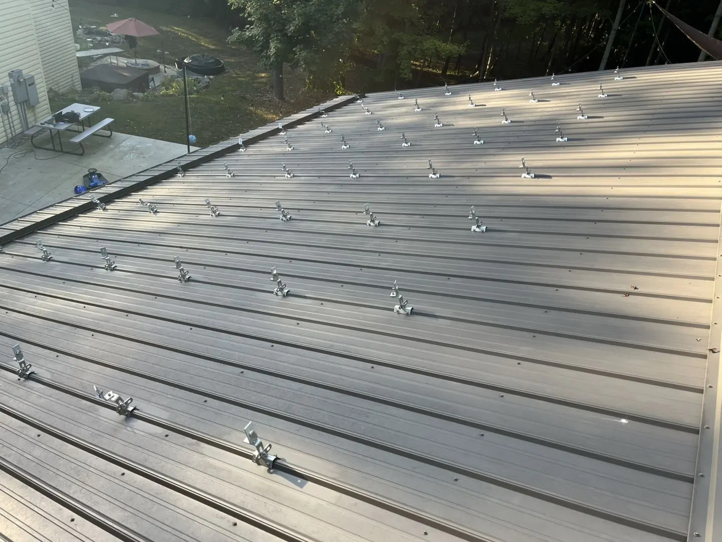 Top 10 Solar Roof Clamp Factories in China: Innovation and Quality