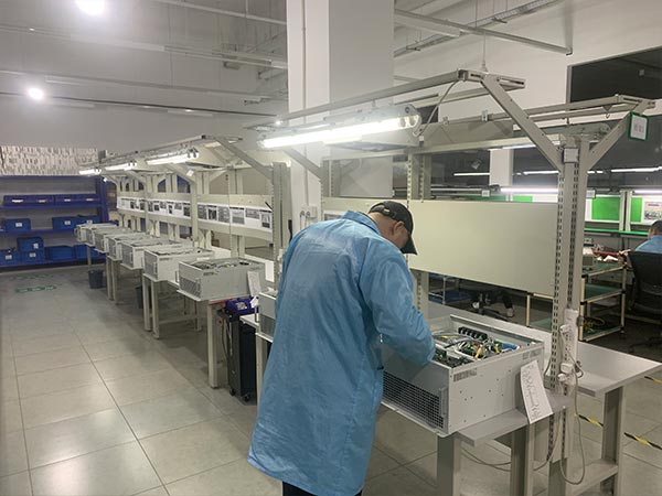 Leading Cabinet-Type Static Var Generator Factories in China