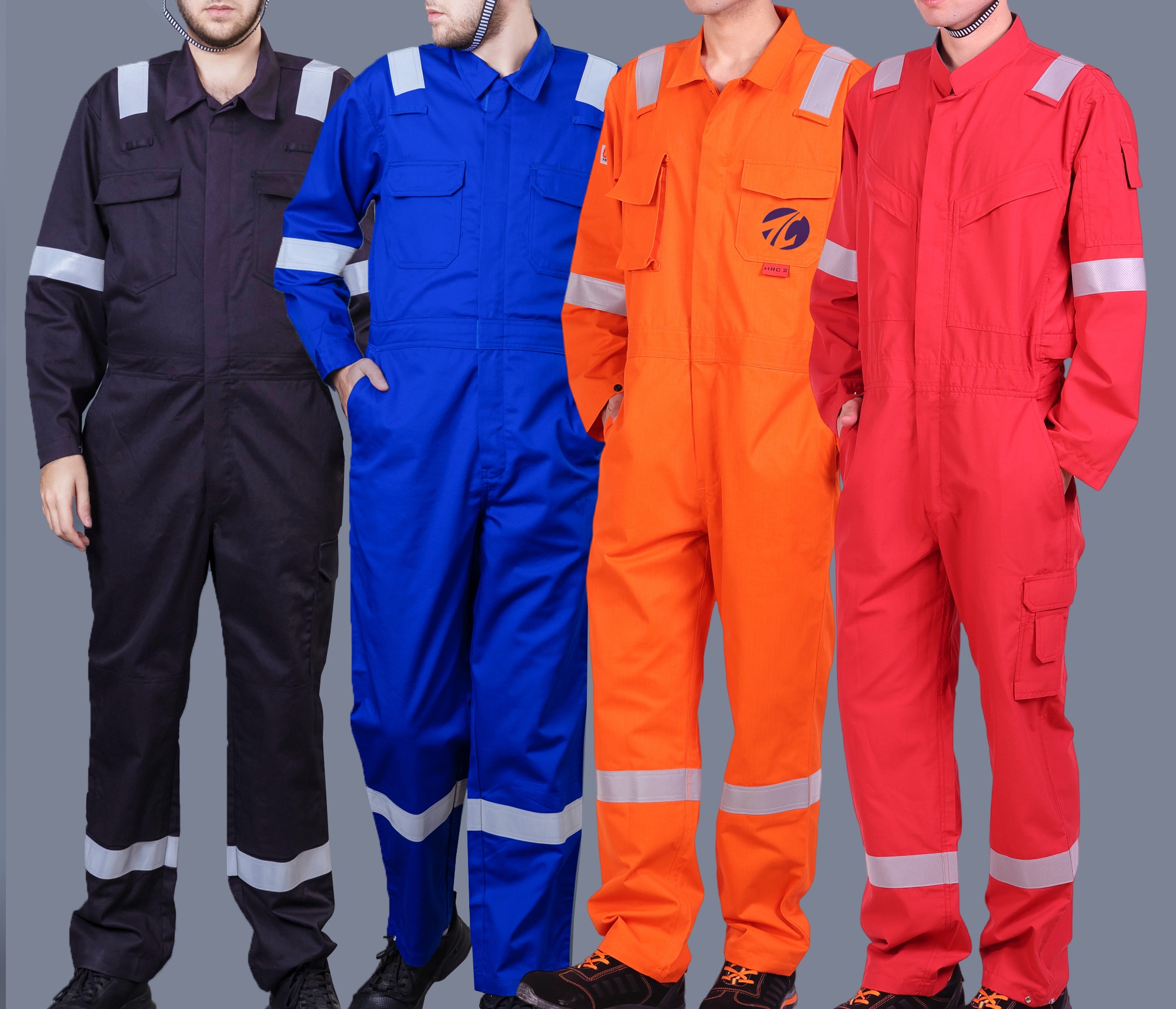 Wholesale Fire Retardant Clothing: Essential Protection for High-Risk Work Environments