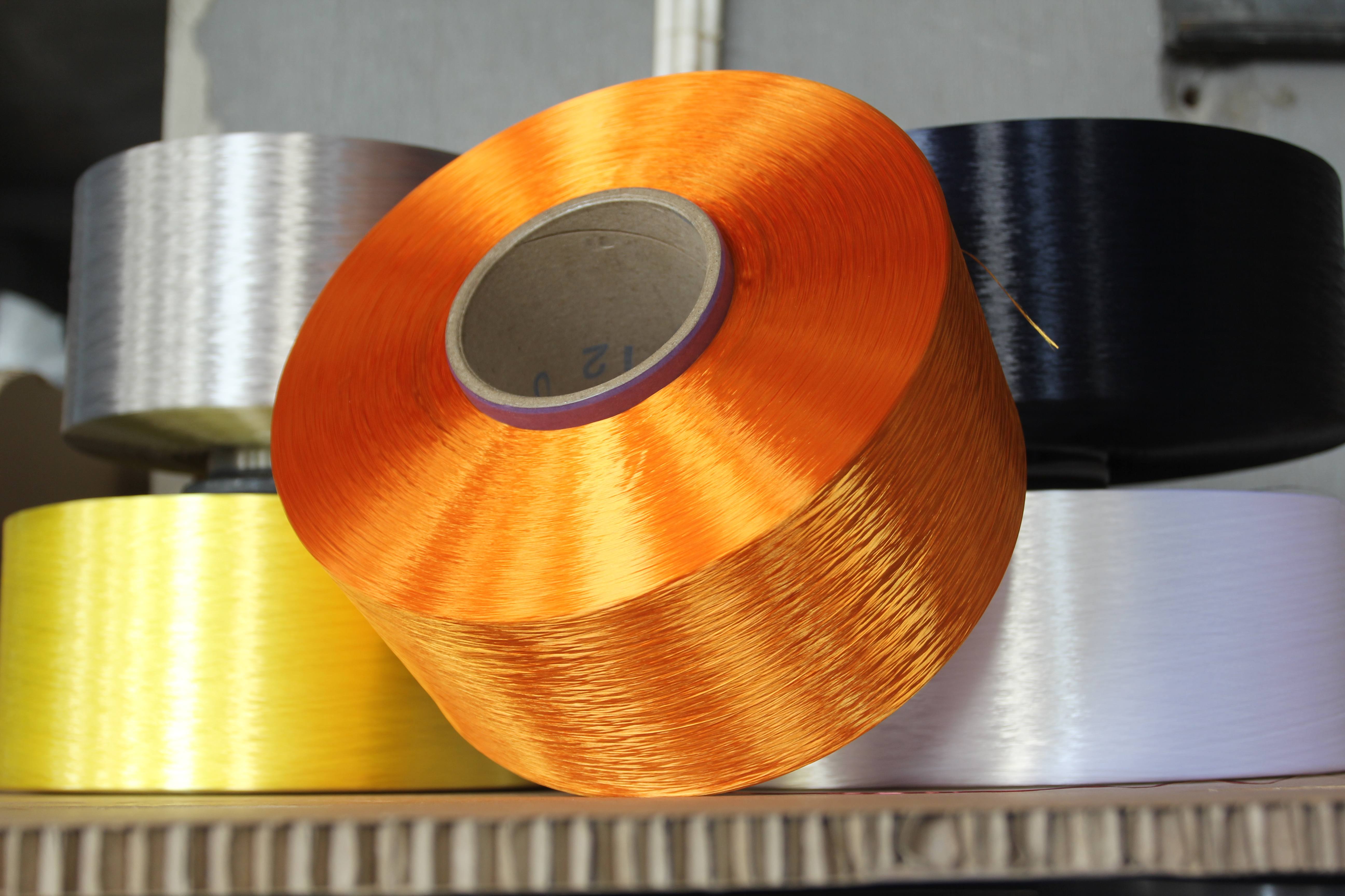 High Tenacity Anti-UV Nylon 66 Filament Yarn Supplier Insights for Industrial Applications