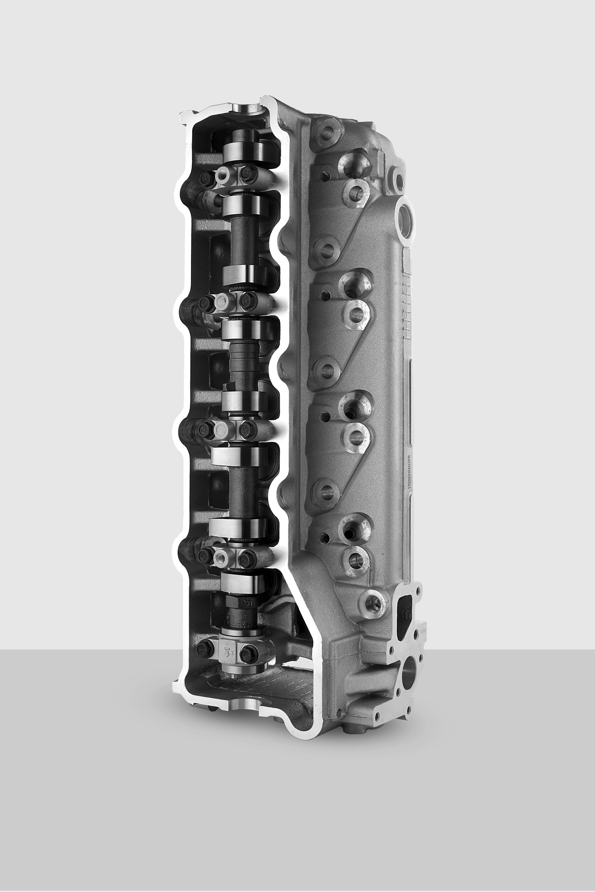 OEM Complete Cylinder Heads: The Ultimate Guide for Engine Builders