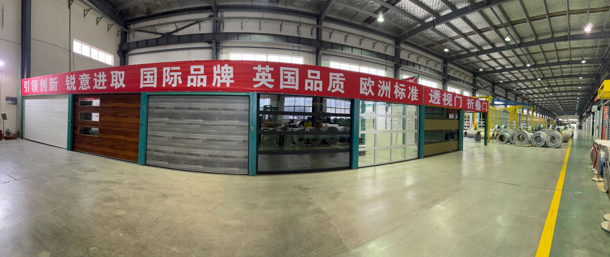 Top Garage Door Supplier Tips for Choosing the Right Provider