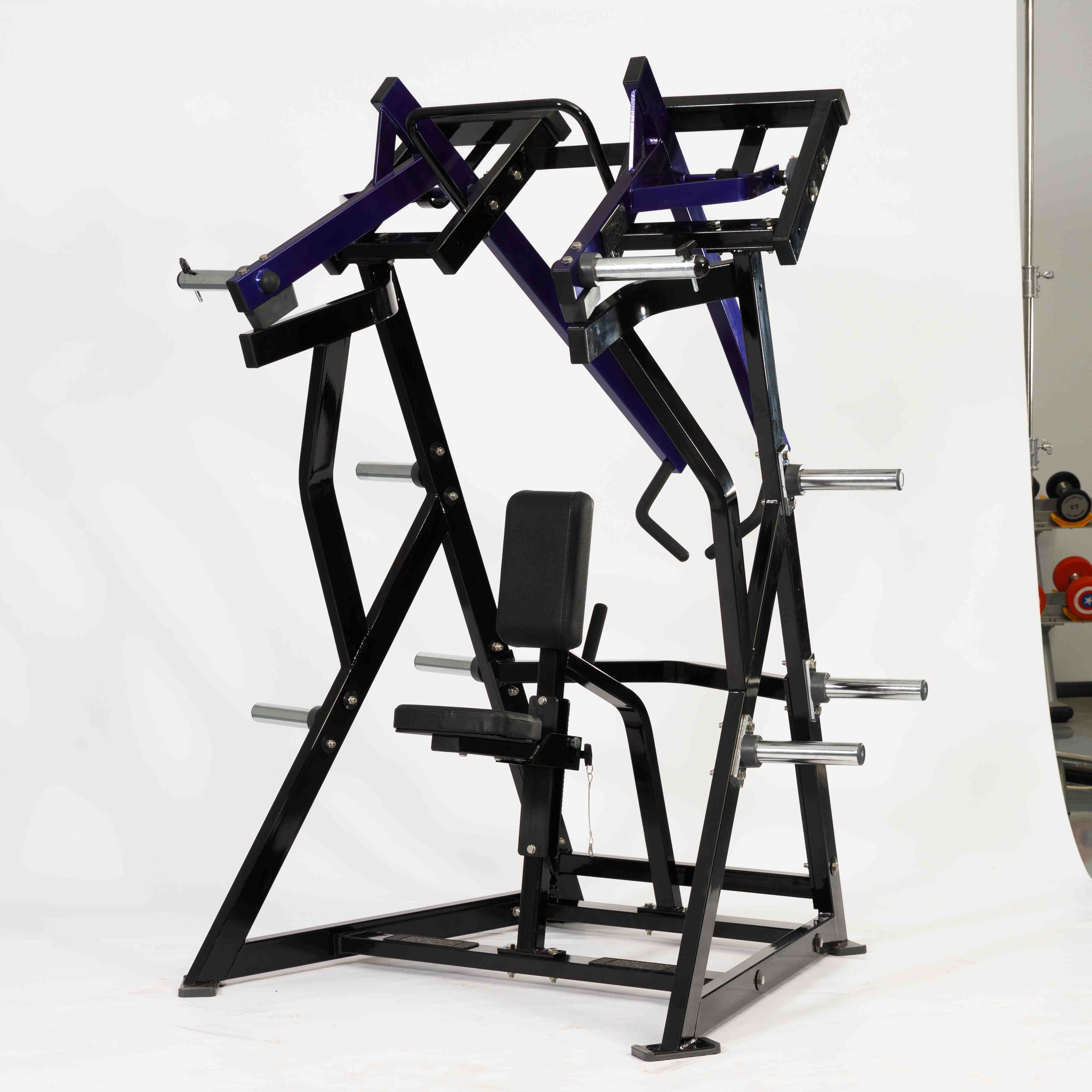 OEM Strength Equipment: How to Choose the Right Manufacturer for Your Fitness Brand