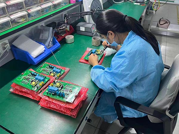 Wall-mounted Active Harmonic Filter Manufacturers: Top 10 Chinese Brands