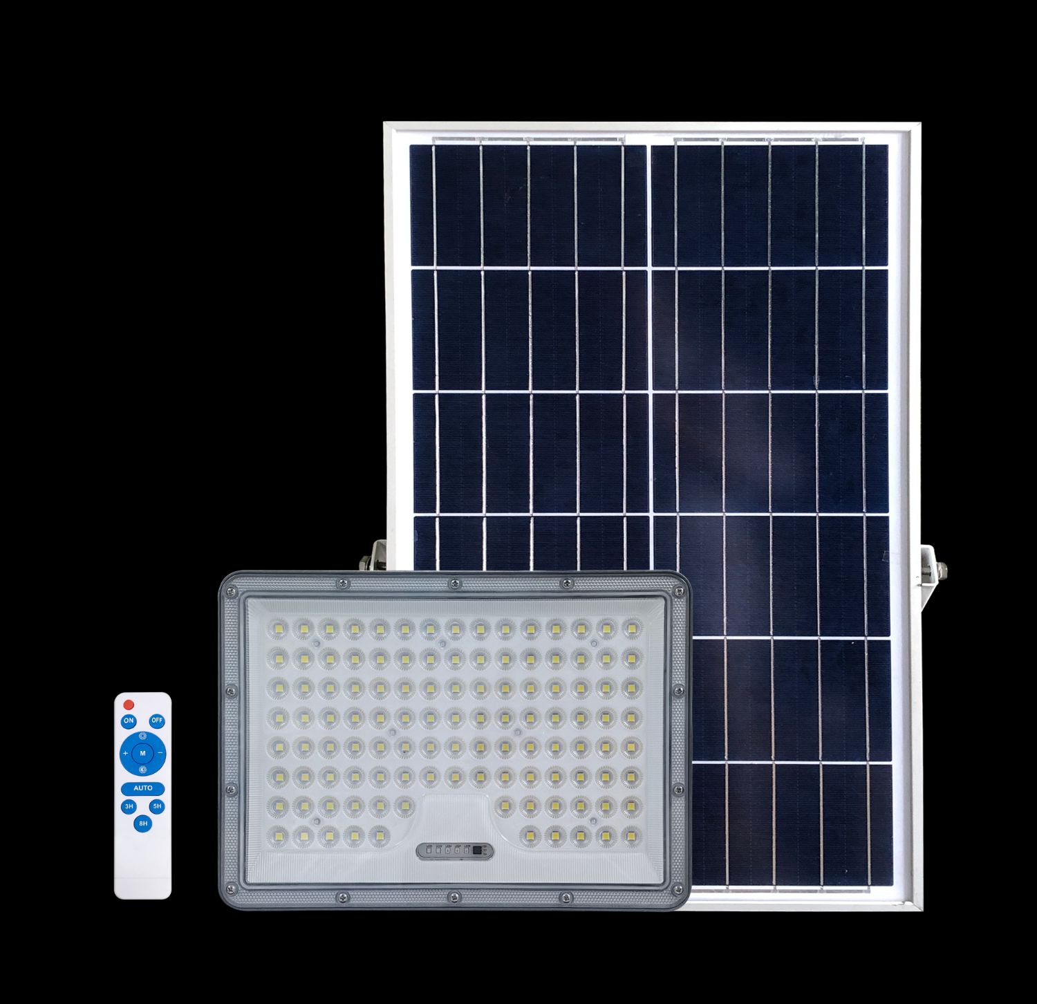 Leading Solar Flood Light Supplier for Bright, Sustainable Outdoor Solutions