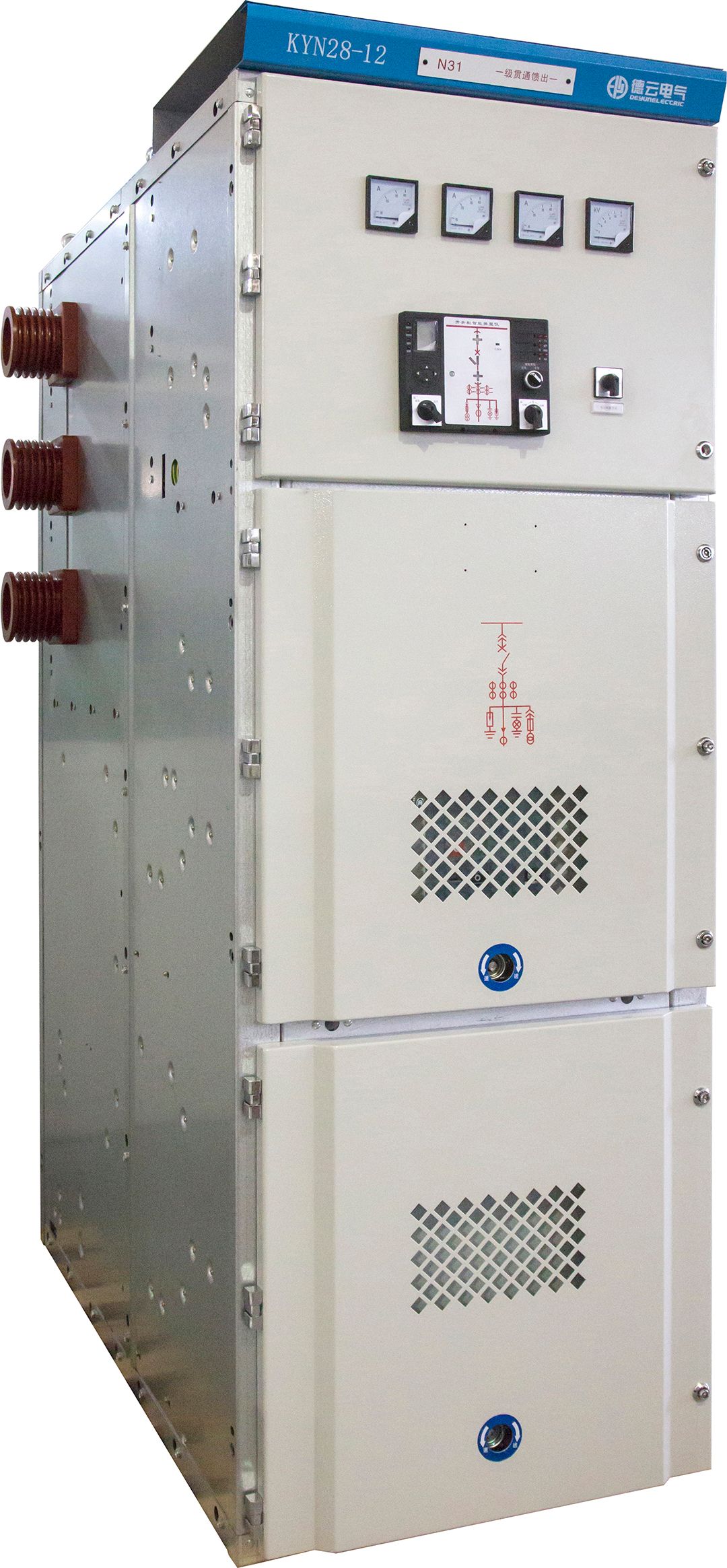 Custom Low Voltage Switchgear: Tailored Solutions for Modern Power Distribution