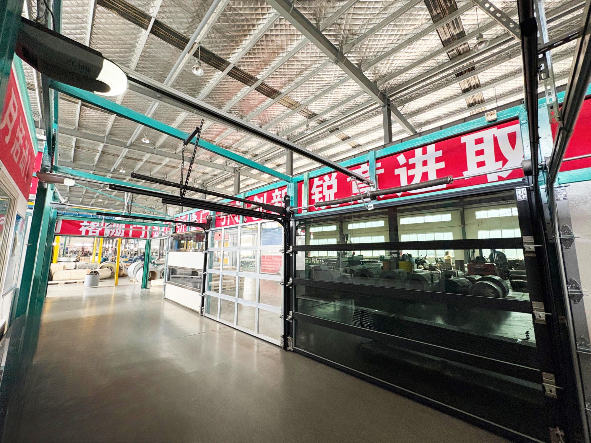 OEM Full View Garage Door: A Complete Guide to Style, Installation, and Upkeep