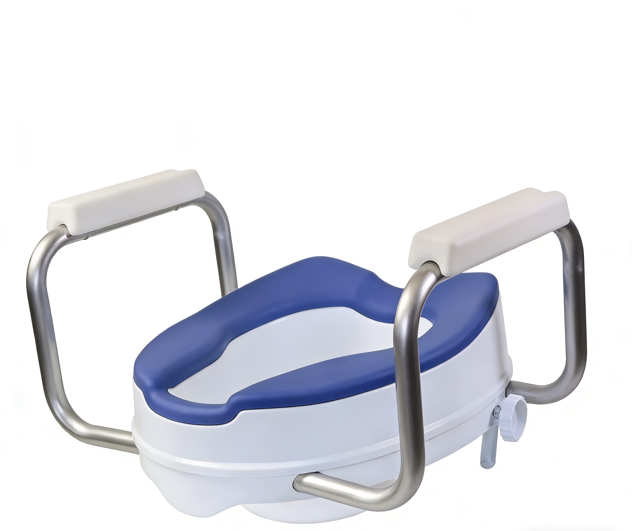 Raised Toilet Seat Makers That Prioritize Comfort and Durability