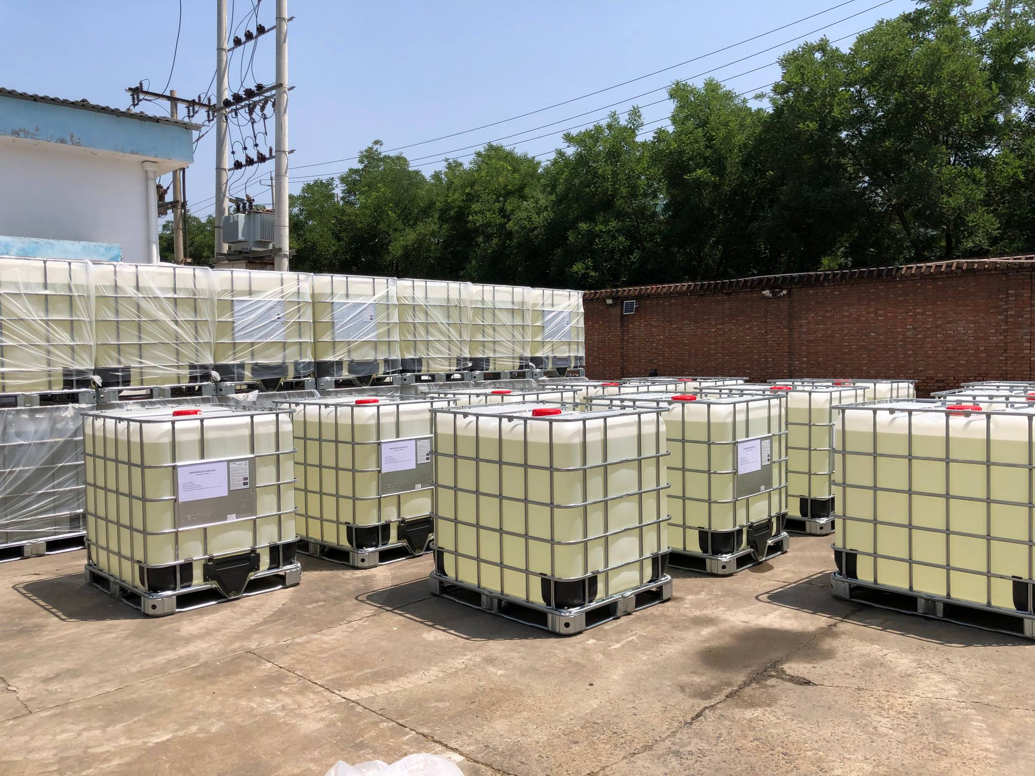Concrete Admixture Manufacturer: How to Choose the Right Partner for Your Next Construction Project