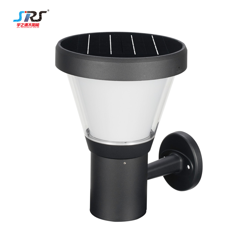 Top Solar Wall Light Options for Modern Outdoor Illumination