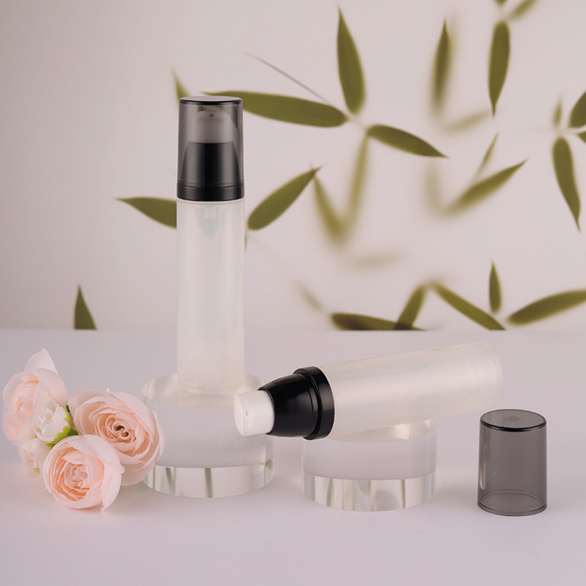 Plastic Bottles Makers Innovating Sustainable Packaging Solutions
