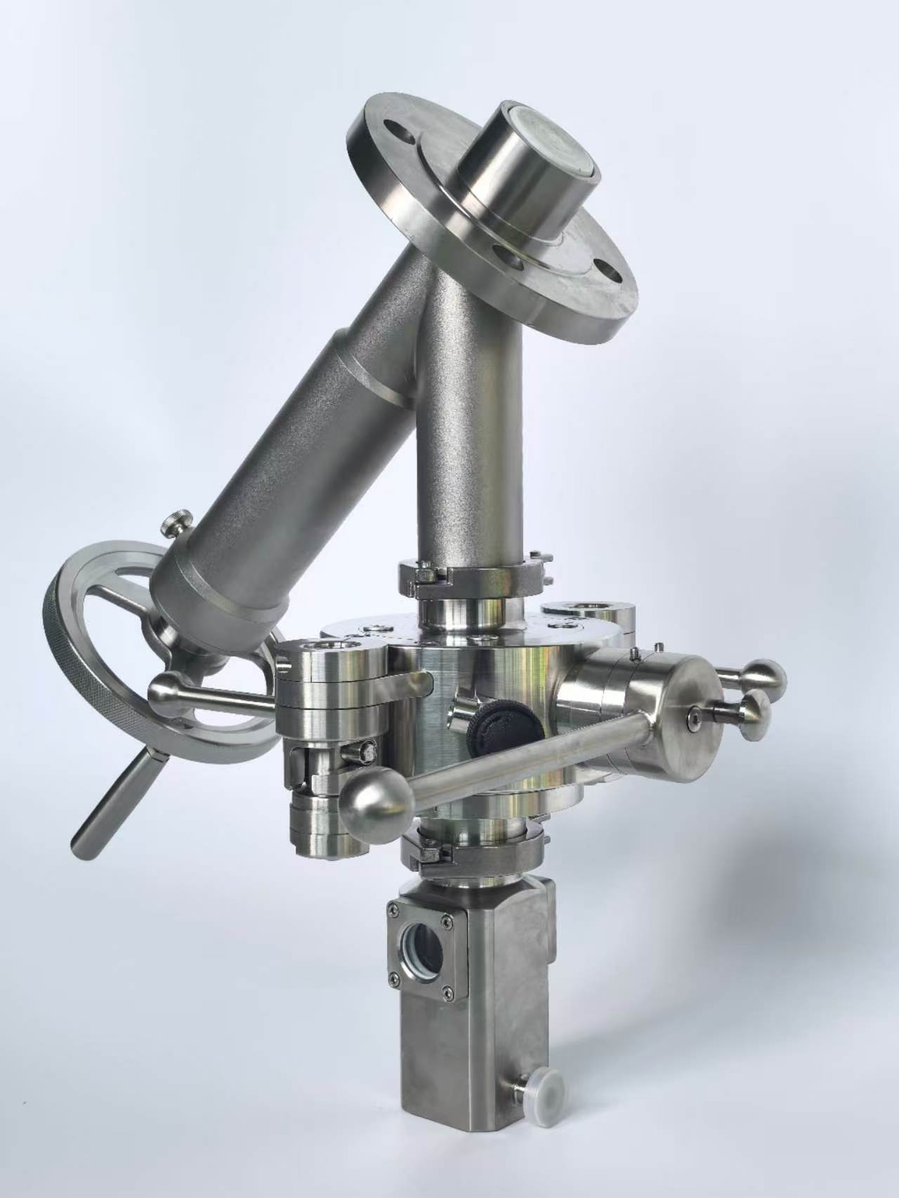 High Containment Valve Sourcing: Essential Strategies for Safe Handling
