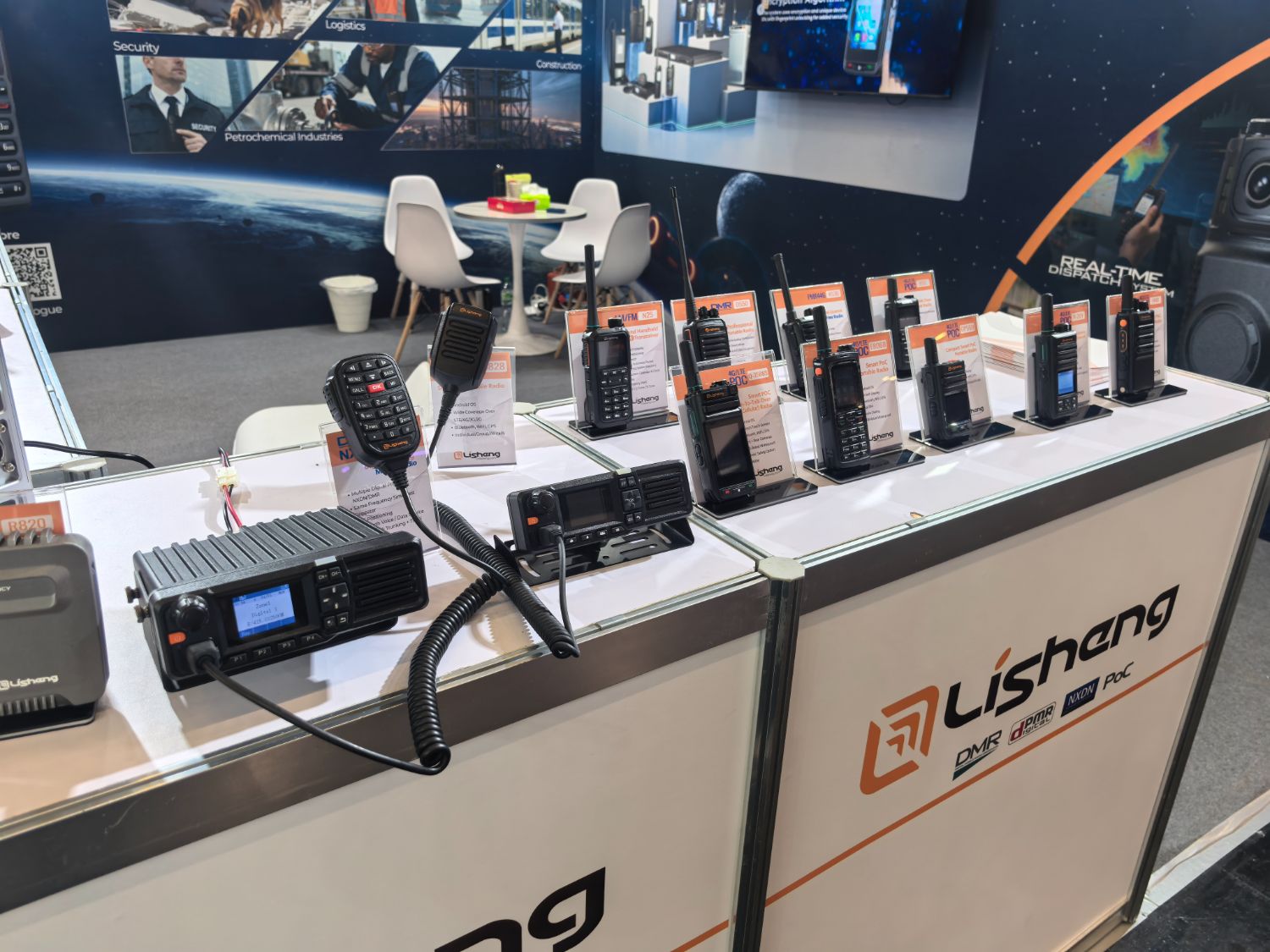 4G/5G Radio Manufacturer Reveals Practical Ways to Strengthen Wireless Coverage