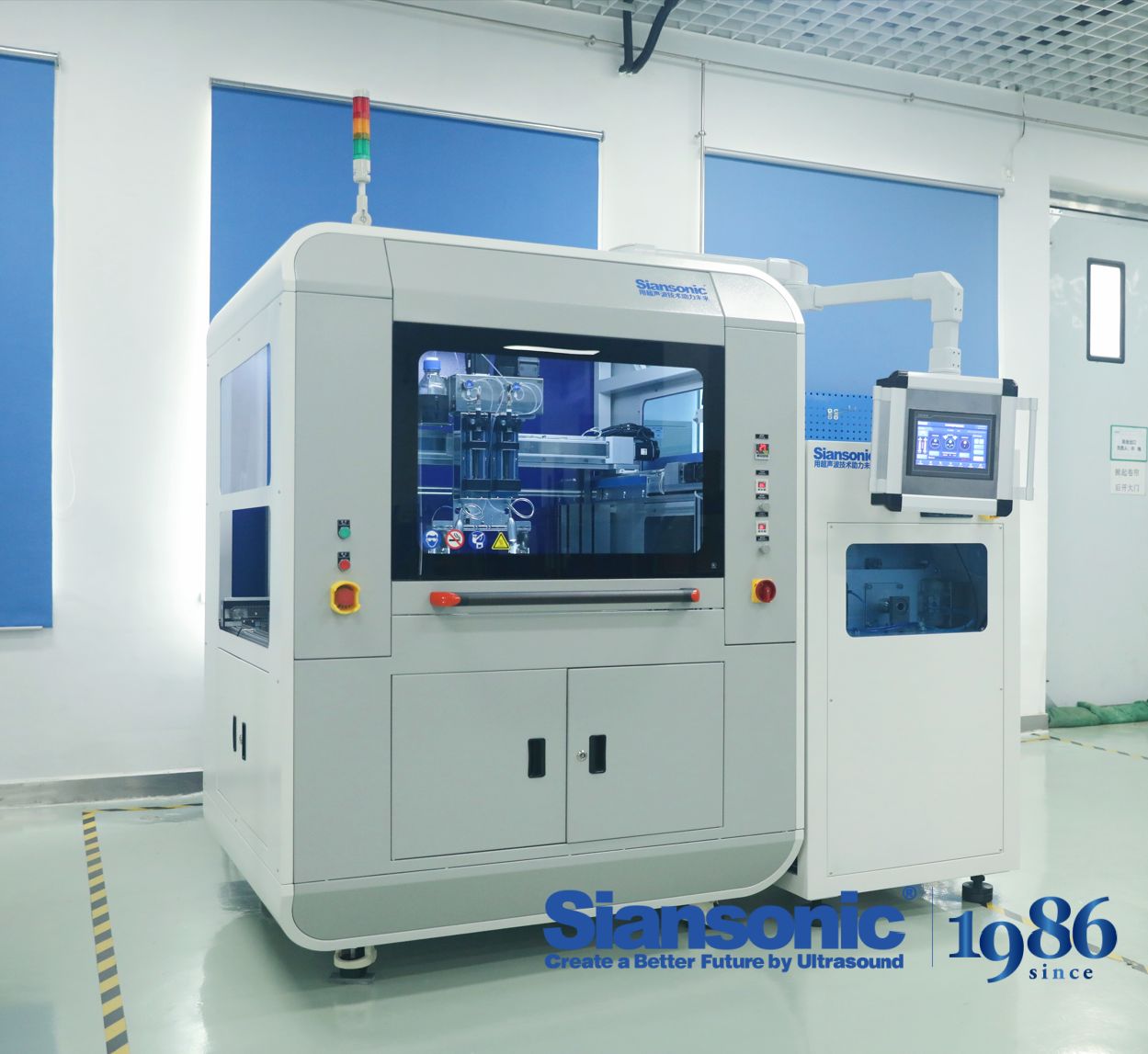 Ultrasonic Spray Coater Company: A Buyer’s Guide to Choosing the Right Partner