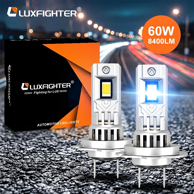 LED Fog Light Bulb Supplier Checklist for Quality and Performance