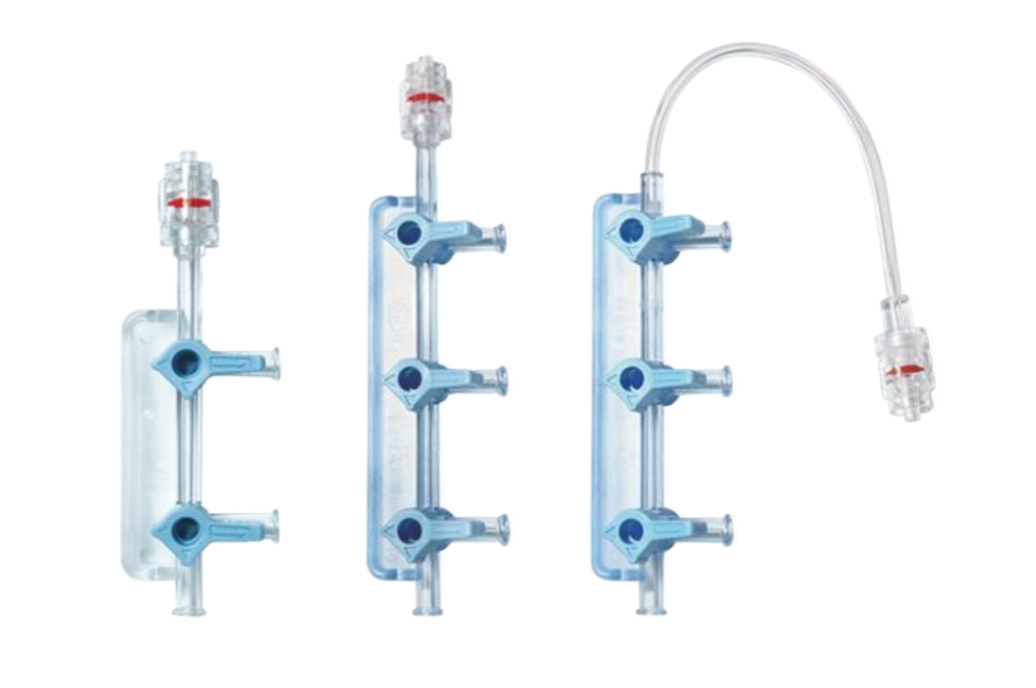 Medical Disposable Manifolds: How to Choose a High-Quality Manufacturer