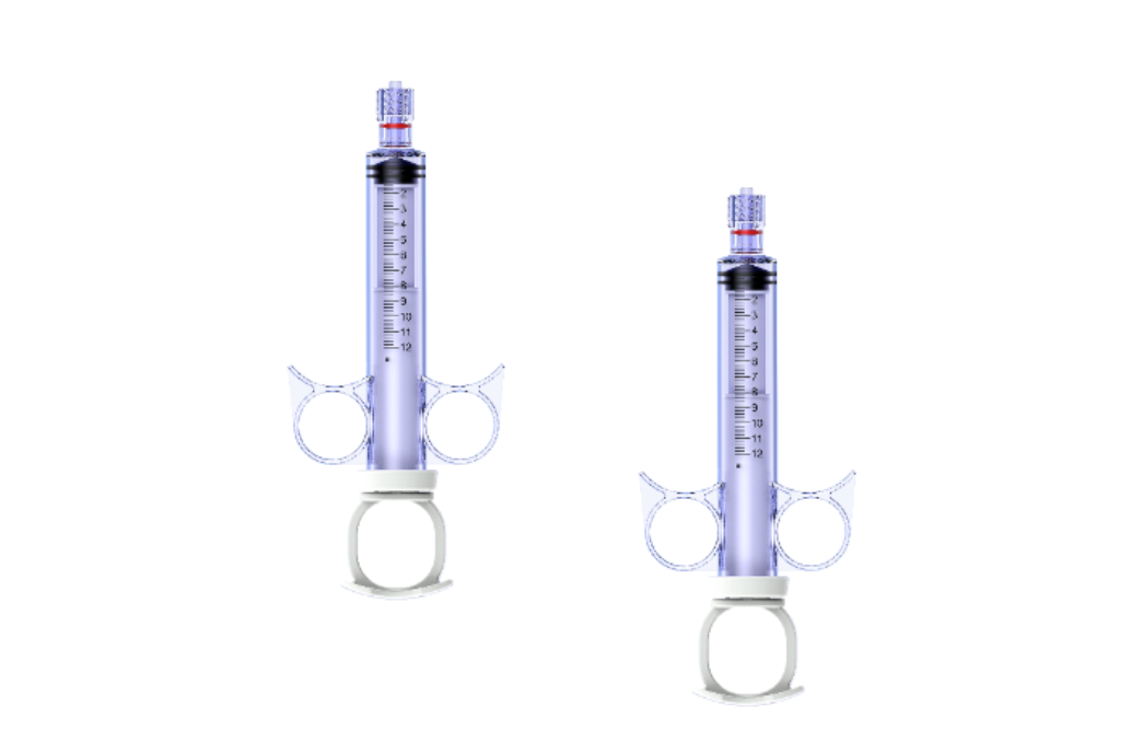 Angiographic Control Syringe Ranking List Top Picks for Clinicians