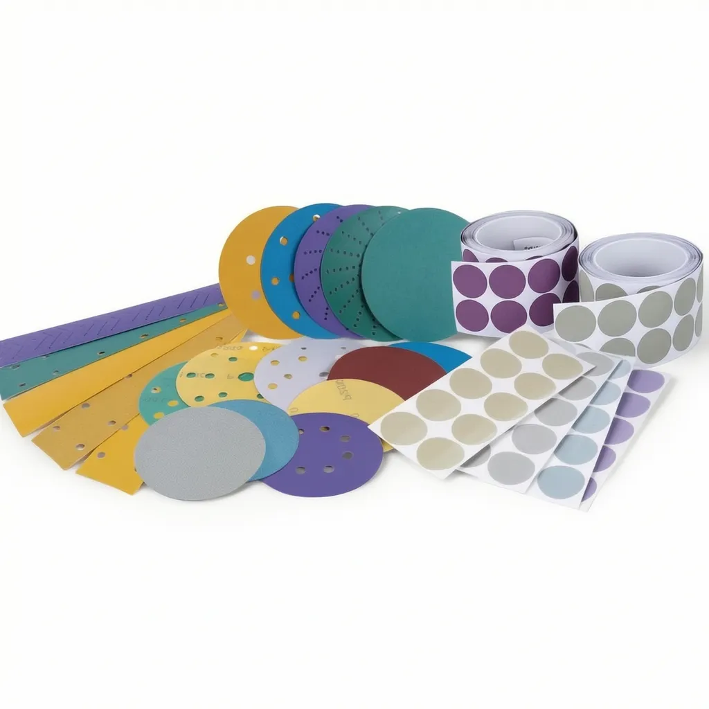 Wholesale Abrasive Paper: Your Complete Guide to Bulk Sanding Supplies