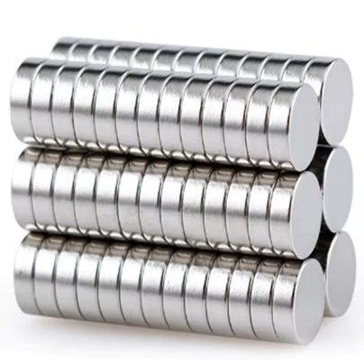 Custom Magnet Manufacturer: Your Ultimate Guide to Precision Magnetic Solutions
