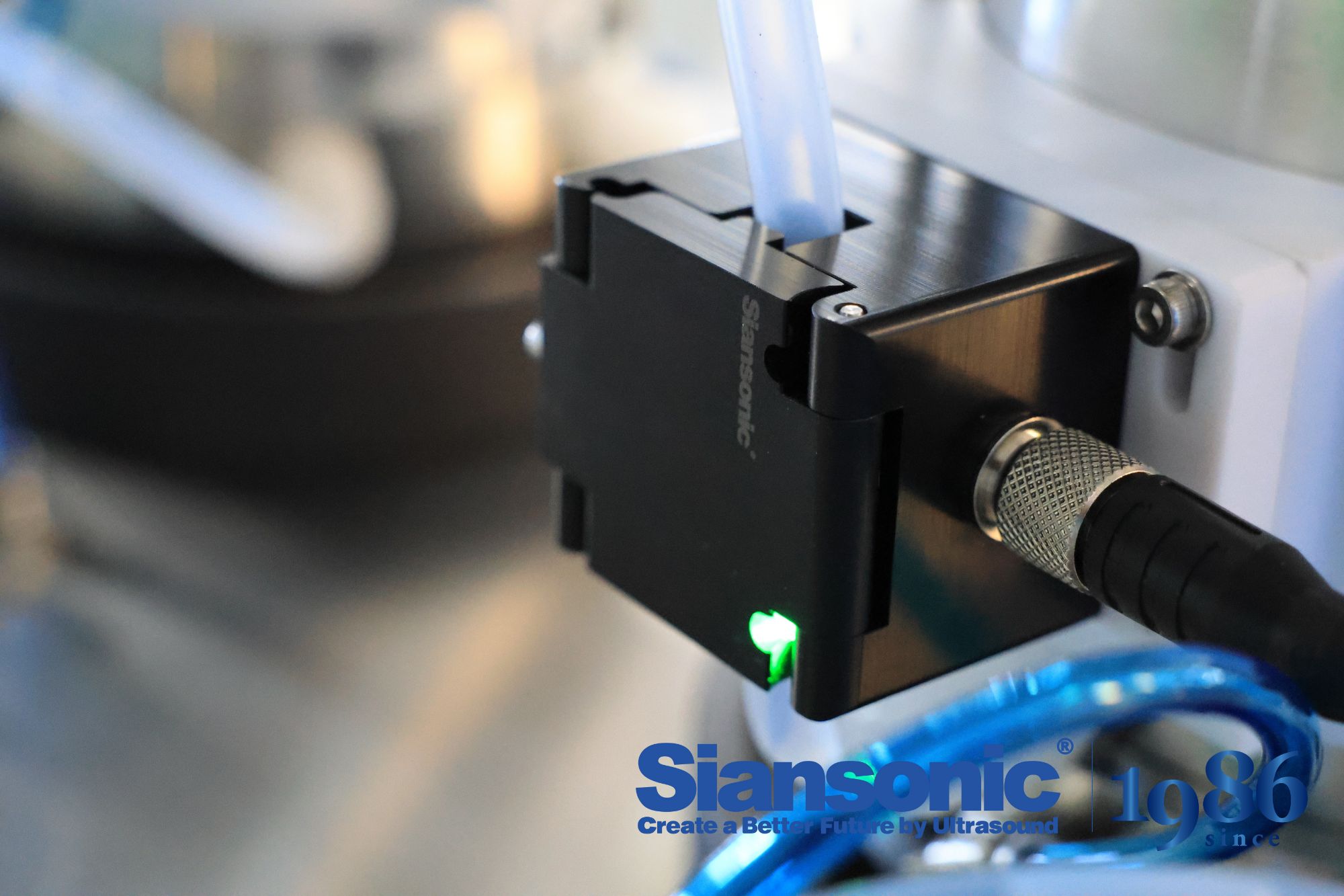 Best Ultrasonic Bubble Sensors for Accurate Air Bubble Detection