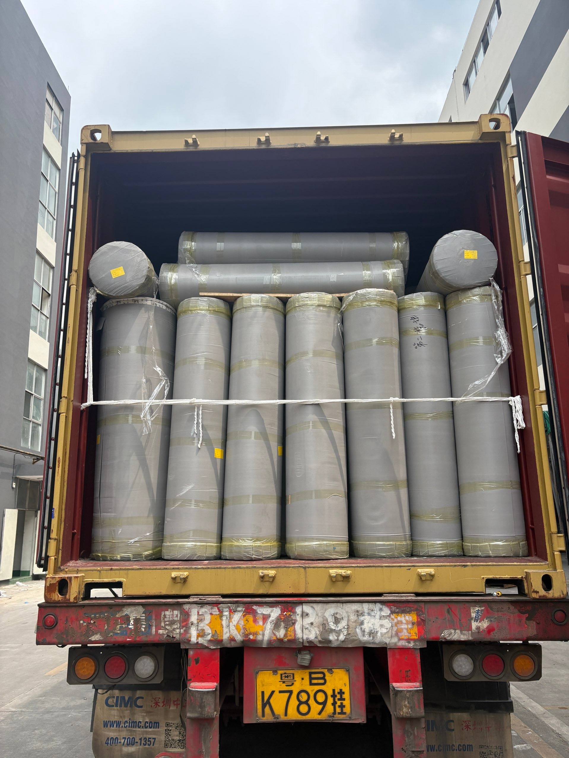 Abrasive Jumbo Roll Factory Operations Explained for Buyers