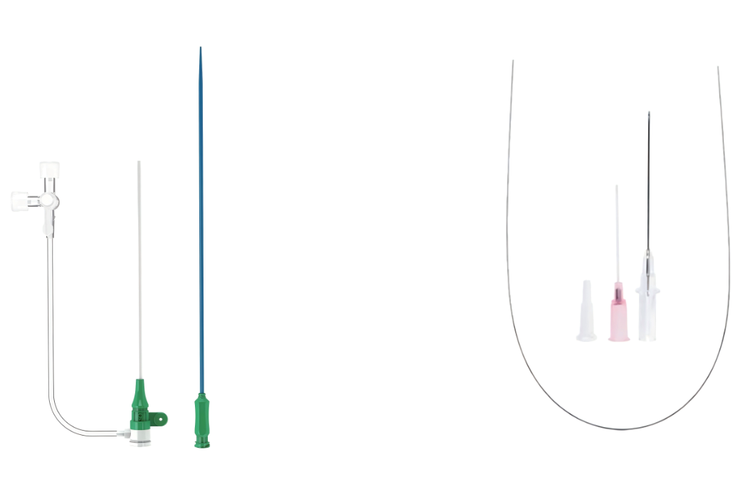 ODM Introducer Sheath: Custom Solutions for Minimally Invasive Procedures