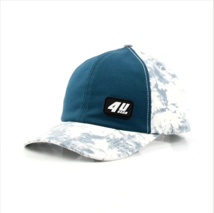 Unstructured Running Caps Maker for Ultimate Comfort and Style