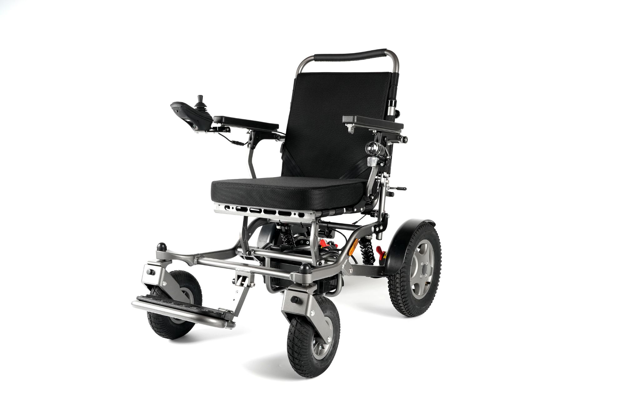 Good Quality Electric Wheelchair for the Disabled Buying Guide