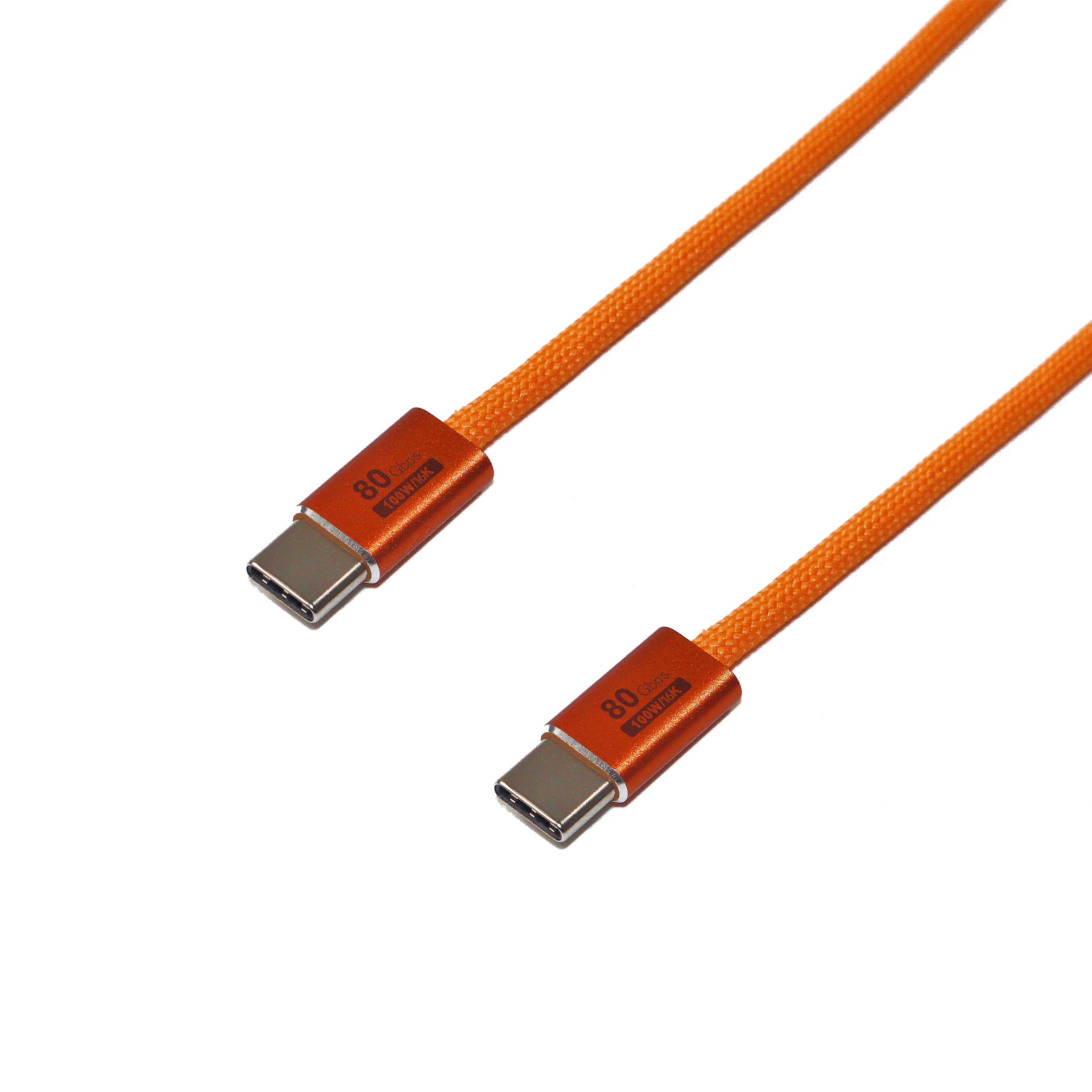 USB4 Cable ODM Manufacturing Solutions for Next-Gen Connectivity