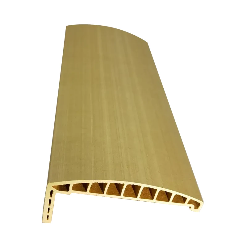 WPC Door Frames