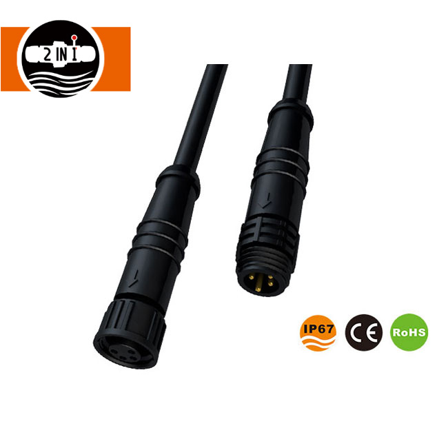 M8 Connector 
