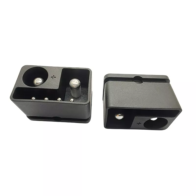 Ebike Male Connectors