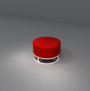 Rest Stool 